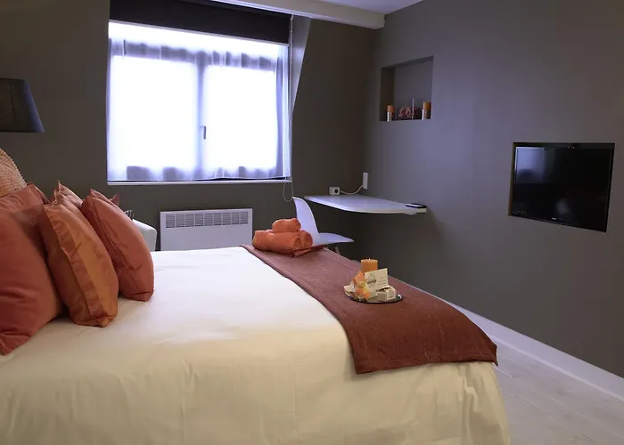 B&B Be In Bruxelles