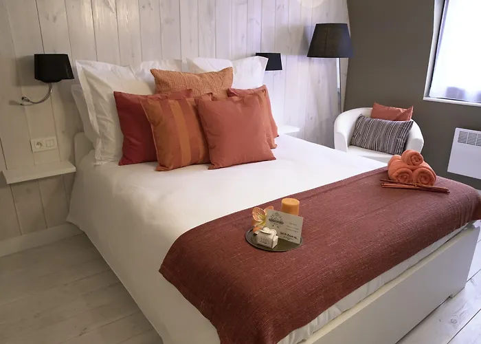 B&B Be In Bruxelles