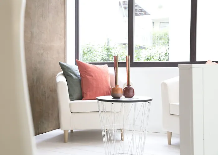 B&B Be In Bruxelles